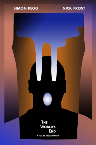 Illustration for article titled Ice Cold In Alex:Super Cool Movie Posters by Sharm Murugiah